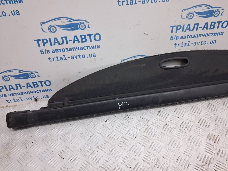 Шторка багажника Hyundai IX35 2009-2015 859102Y0009P (Арт. 77532) Київ - зображення 2