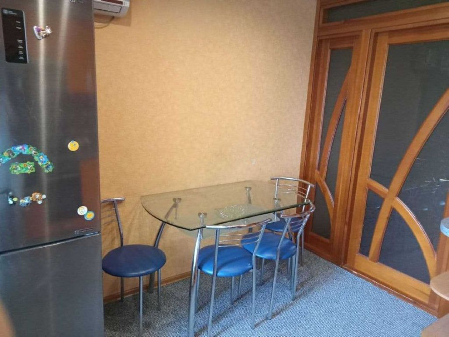 Продам. 3-к.кв. 4/16, ж/м Перемога-5, Набережна Перемоги Дніпро - зображення 4