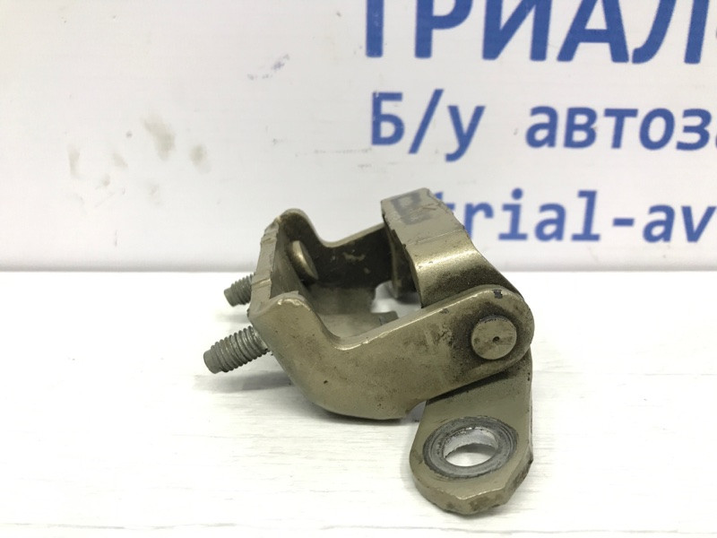 Петля двери задней левой Nissan Qashqai J10 2.0 БЕНЗИН MR20DE 2006 (б/у) Київ - зображення 3