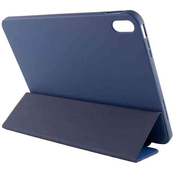 Уценка Чехол Smart Case Open buttons для Apple iPad 10.9" (2022-24) / 11" (A16) 2025 Херсон