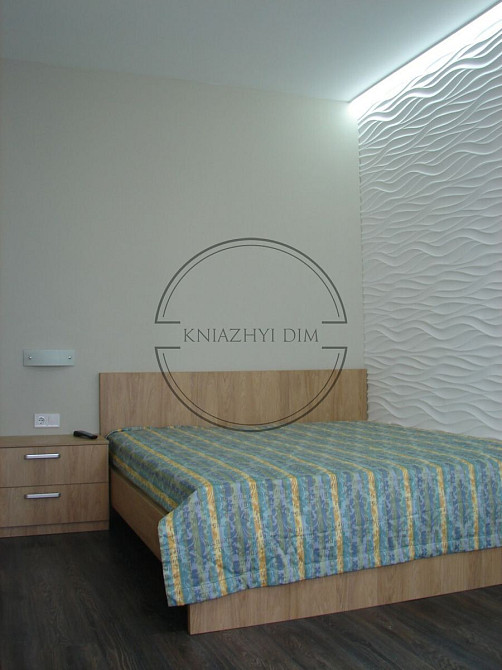 Продаж 1-кімнатної квартири студіо, метро Васильківська. № 21146254 Київ - зображення 9