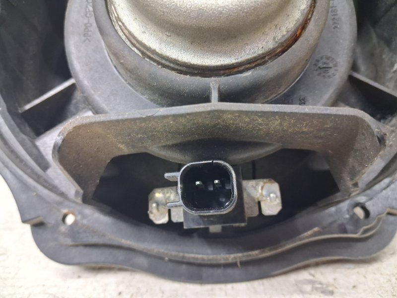Динамик музыкальный задний Mazda CX 7 2006-2012 BR8W66960A (Арт. 84990) Київ - зображення 5