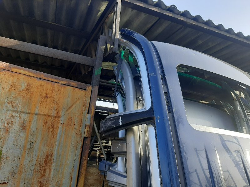 Крыша Toyota Land Cruiser J100 1998 (б/у) Киев - изображение 6