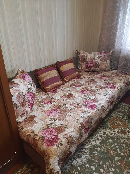 долгосрочная аренда комната Киев, Оболонский, 4000 грн./мес. Киев - изображение 1