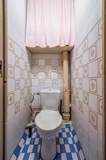продажа 3-к квартира Киев, Дарницкий, 85000 $ Київ - зображення 11