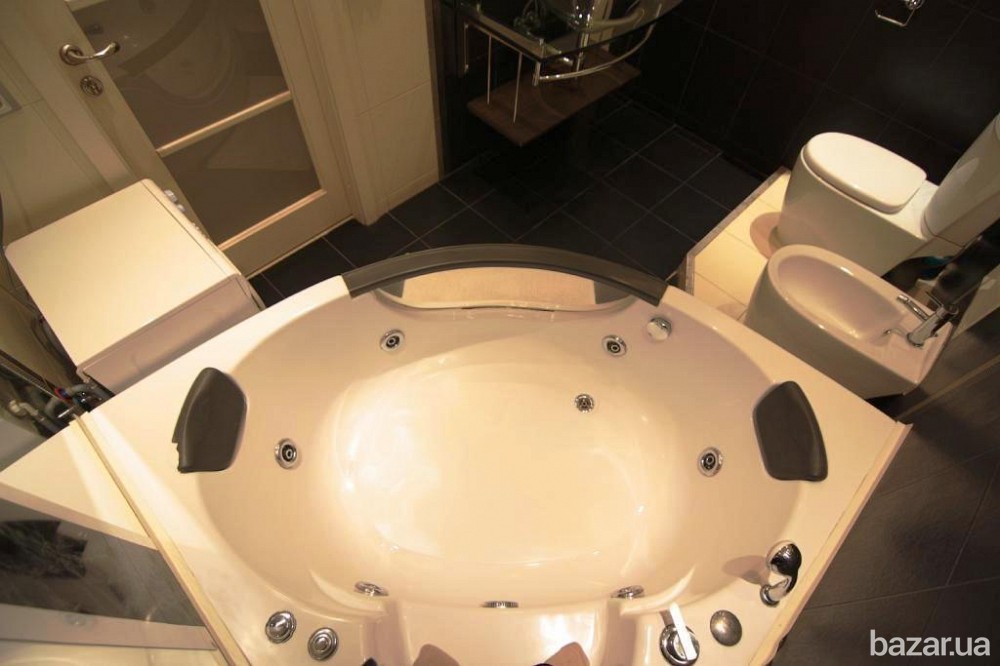 VIP апартаменты ЖК Садовый Дніпро - зображення 11