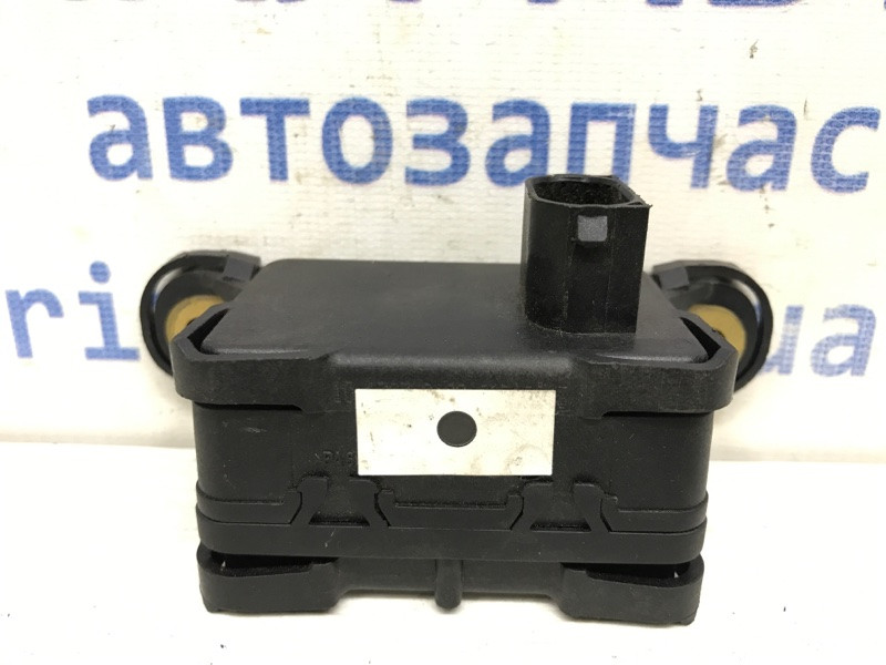 Датчик ускорения ESP Mitsubishi Outlander 2007-2012 4670A282 (Арт. 38684) Киев - изображение 1