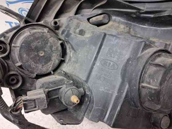 Фара правая Kia Ceed 2006-2012 921021H000 (Арт. 84902) Киев