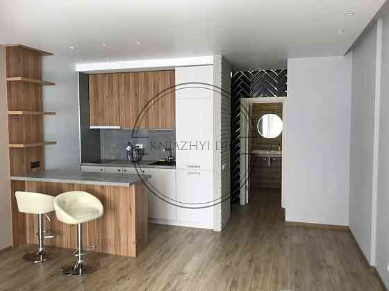 Продажа 1к.кв. студио в ЖК Французский квартал-2. № 21134775 Київ