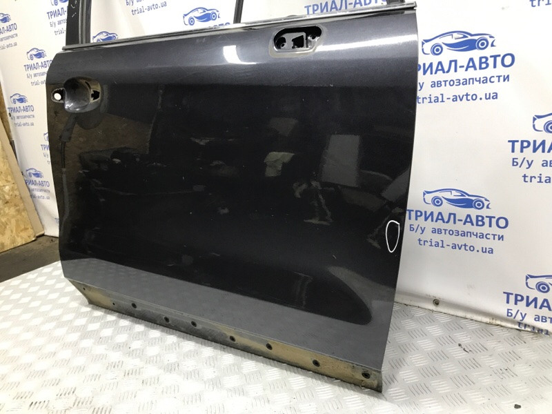 Дверь передняя правая Subaru Forester SJ 2.0 DIESEL EE20Z 2012 (б/у) Киев - изображение 4