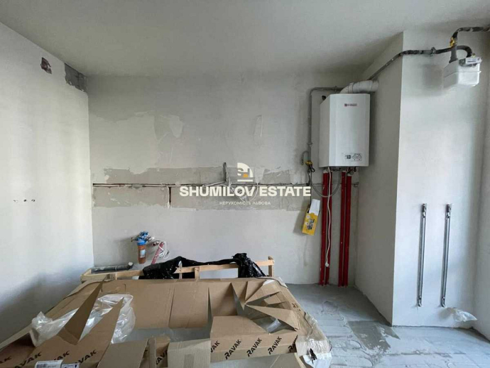 продажа 2-к квартира Львов, Лычаковский, 69000 $ Львів - зображення 4