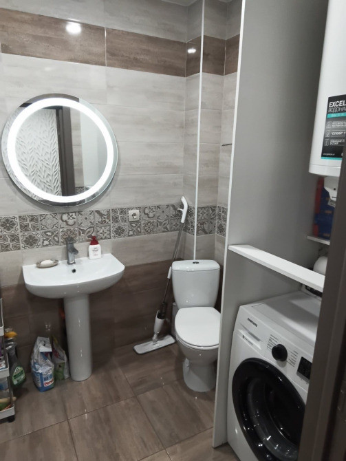 Продам. 2-к. 7/10, пр. Слобожанський 17-А "Добробут". Дніпро - зображення 11