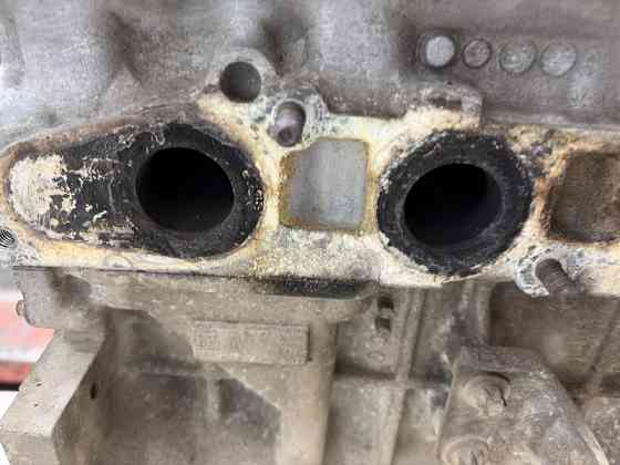 Двигатель Mitsubishi Lancer 2007-2017 4A91 (Арт. 83700) Киев