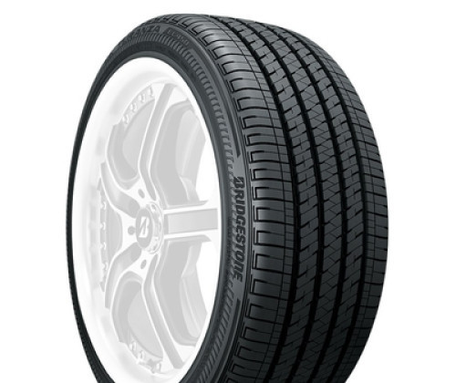 225/45 R18 Bridgestone Turanza EL450 91W Легкова шина Київ - зображення 6