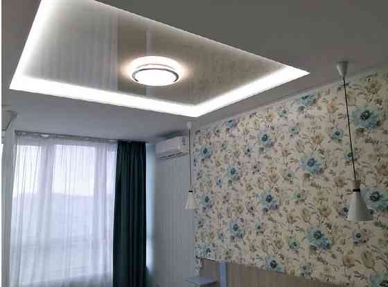 долгосрочная аренда 1-к квартира Киев, Голосеевский, 23500 грн./мес. Київ