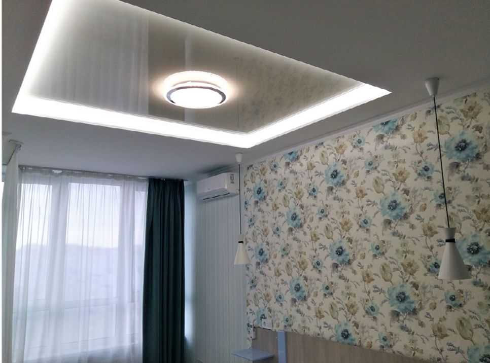 долгосрочная аренда 1-к квартира Киев, Голосеевский, 23500 грн./мес. Київ - зображення 2