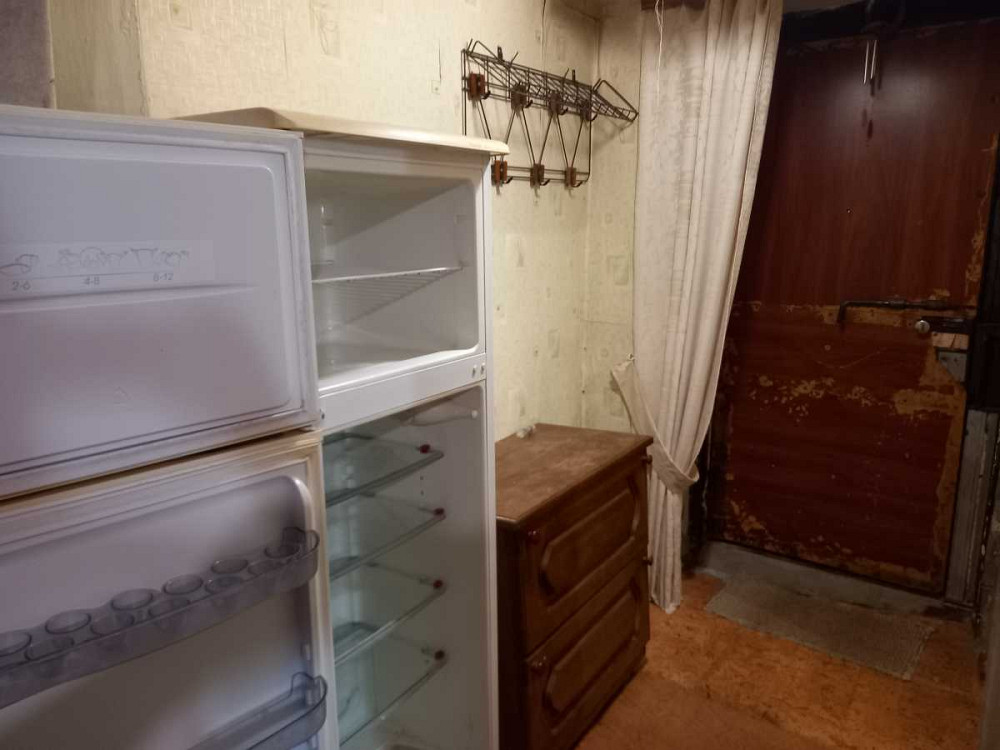 долгосрочная аренда 1-к квартира Одесса, Хаджибейский, 4000 грн./мес. Одеса - зображення 6