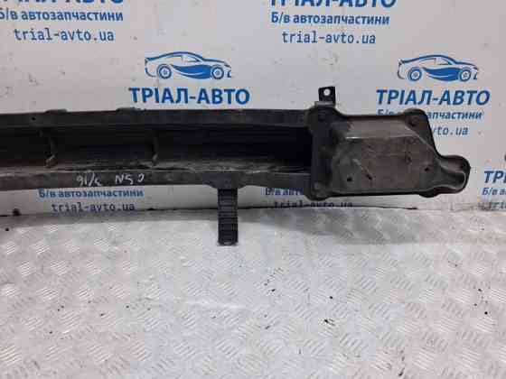 Усилитель бампера задний Kia Optima TF 2.4 БЕНЗИН G4KJ 2010 (б/у) Киев