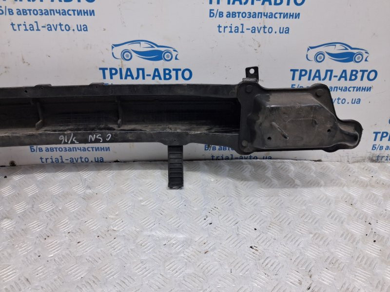 Усилитель бампера задний Kia Optima TF 2.4 БЕНЗИН G4KJ 2010 (б/у) Київ - зображення 6