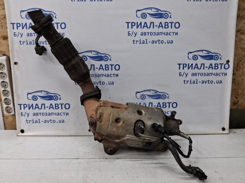 Катализатор Kia Sportage 2010-2016 289902A760 (Арт. 60000) Київ - зображення 1