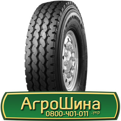 12 R20 Triangle TR663 158/155J Універсальна шина Київ - зображення 1