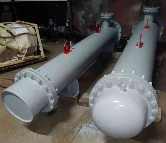 Теплообмінники та підігрівачі систем теплозабезпечення Коростень