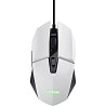 Мышь компьютерная проводная Trust GXT 109 Felox RGB White 25066_TRUST белая Київ
