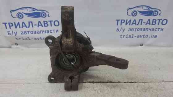 Кулак поворотный правый со ступицей Mitsubishi Lancer 2003-2009 MR491322 (Арт. 74225) Київ