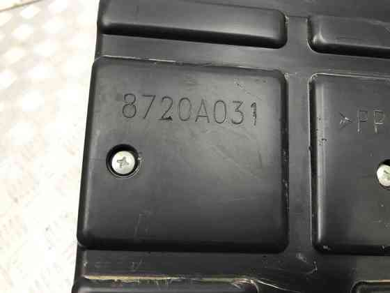 Сабвуфер Mitsubishi Pajero Wagon 2006-2022 8720A031 (Арт. 56639) Київ