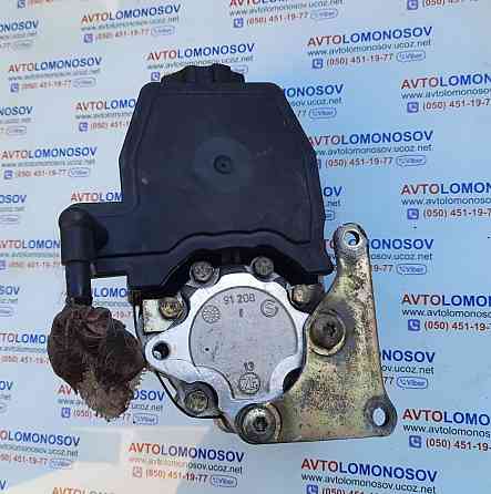 0024661001 Насос гидроусилителя руля Mercedes C W202/S202 Дніпро