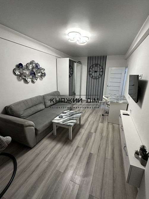 Оренда 2 кімнатної квартири м. Звіринецька Киев - изображение 6