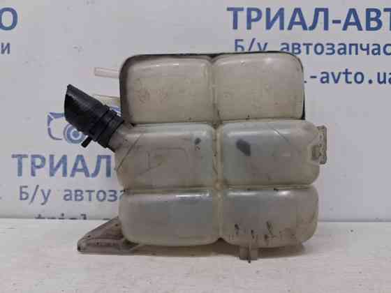 Бачок радиатора (расширительный) Mazda 3 2003-2009 LF5015350C (Арт. 58719) Київ