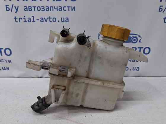 Бачок радиатора (расширительный) Chevrolet Captiva C100 2.0 ДИЗЕЛЬ Z20S 2006 (б/у) Киев