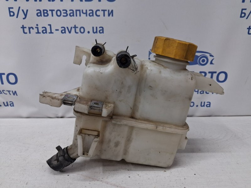 Бачок радиатора (расширительный) Chevrolet Captiva 2006-2018 96837836 (Арт. 77172) Київ - зображення 4