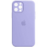Чехол Silicone Case Full Camera Protective (AA) для Apple iPhone 14 Pro (6.1") Херсон