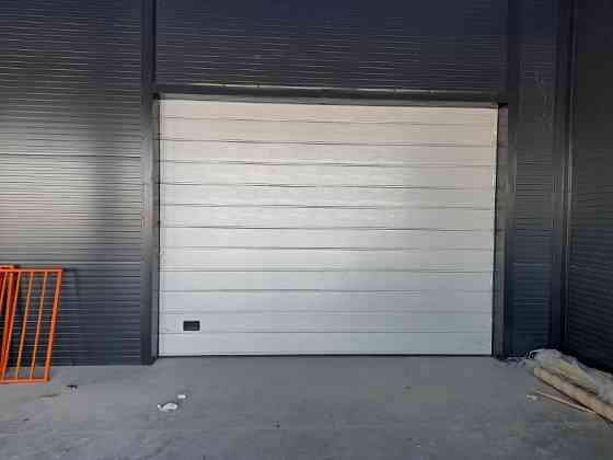 О Р Е Н Д А : Склад з рампою 281 кв. м. Індустріальний парк КИТ Буча