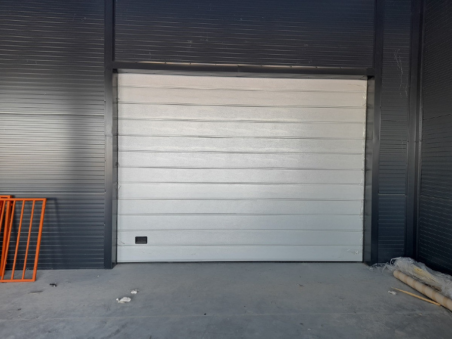 О Р Е Н Д А : Склад з рампою 281 кв. м. Індустріальний парк КИТ Буча - зображення 4