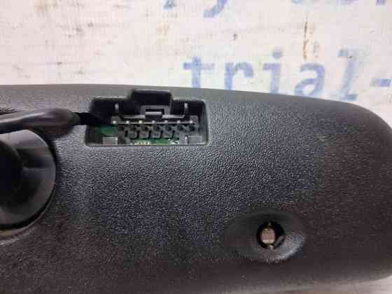 Зеркало салона Nissan Pathfinder R51 2.5 DIESEL YD25DDTI 2004 (б/у) Київ