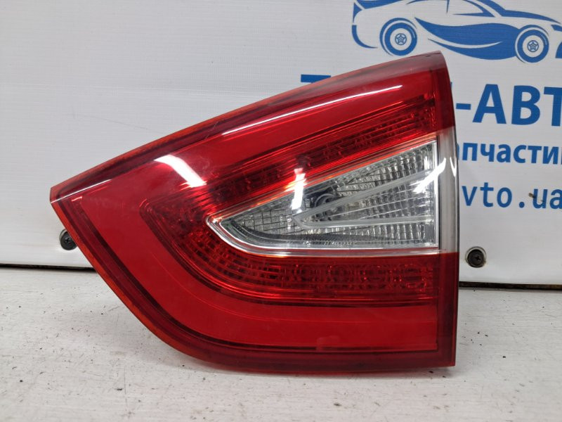 Фонарь задний внутренний правый Hyundai IX35 LM 1.7 DIESEL D4FD 2009 (б/у) Київ - зображення 1
