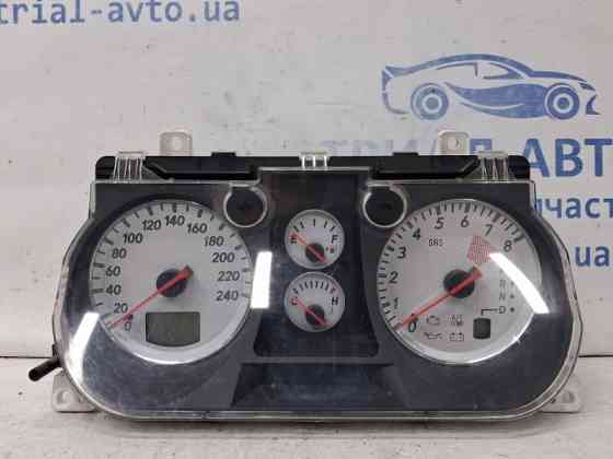Приборная панель Mitsubishi Outlander 2003-2006 8100A088 (Арт. 66607) Київ