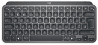 Клавиатура компьютерная безпроводная Logitech MX Keys Mini Illuminated Graphite L920-010498 графитов Киев