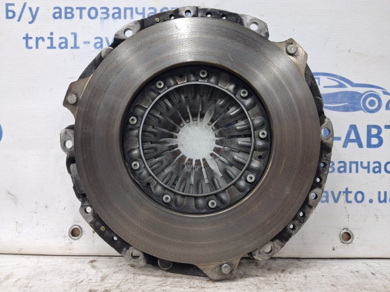 Корзина сцепления Chevrolet Captiva C140 2.2 DIESEL Z22D1 2006 (б/у) Київ - зображення 4