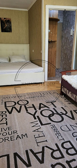 Продаж 1 кімнатної квартири по вул. Златопільська 3 21146207 Київ - зображення 6