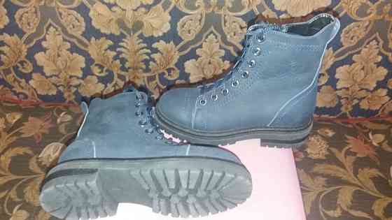 Ботинки женские зимние prellesta. Харків