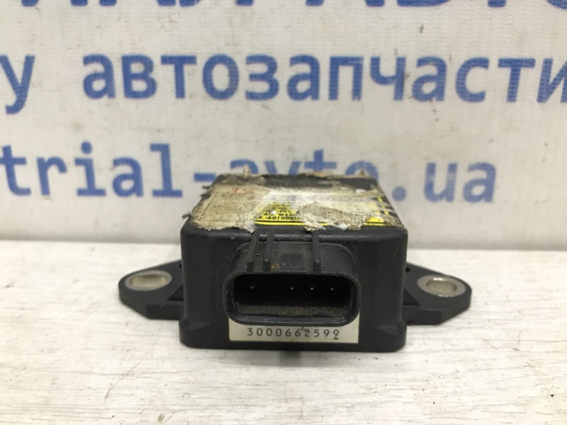 Датчик ускорения ESP Toyota RAV 4 2005-2016 8918348010 (Арт. 38722) Київ - зображення 2