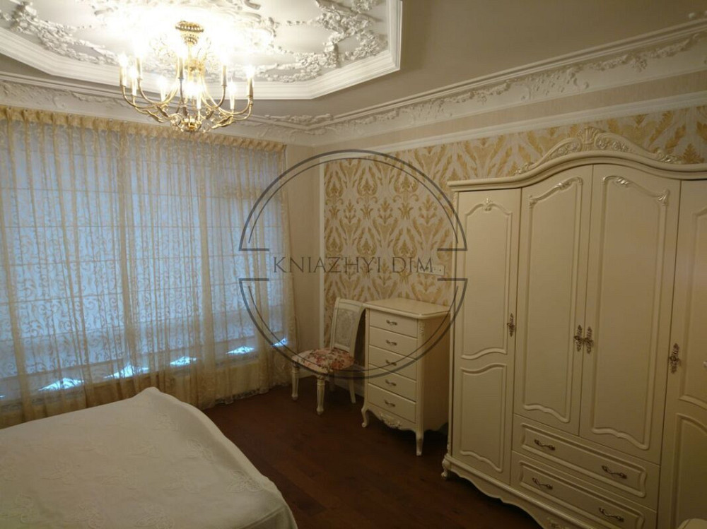 ОРЕНДА 2к квартира метро Палац Укрвїна ЖК Парк-холл по вул. Антоновича 131 код.11201944 Київ - зображення 8