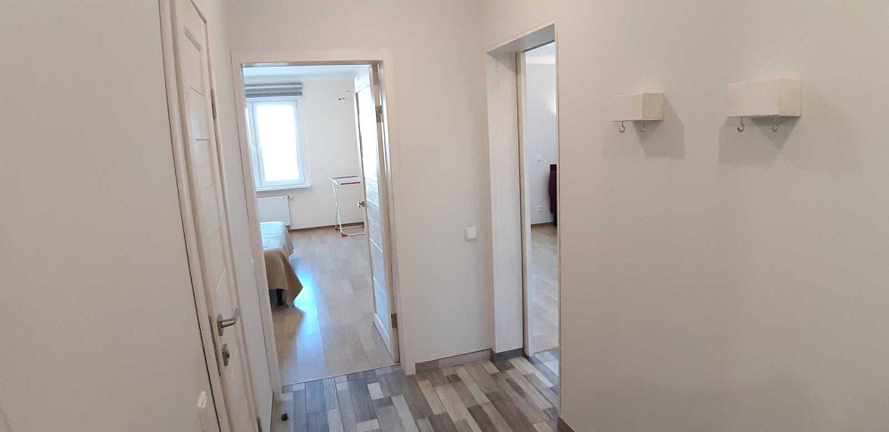 долгосрочная аренда 1-к квартира Киев, Голосеевский, 19999 грн./мес. Киев - изображение 12