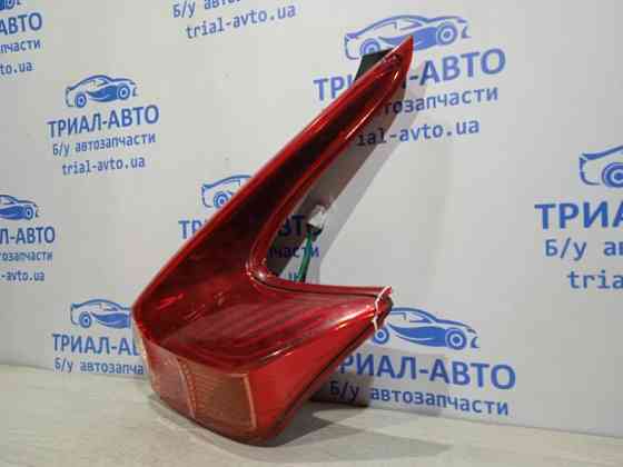 Фонарь задний внешний правый Nissan Juke F15 1.6 БЕНЗИН 2010 (б/у) Київ