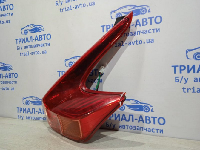 Фонарь задний внешний правый Nissan Juke 2010-2019 265501ka0a (Арт. 21105) Київ - зображення 2
