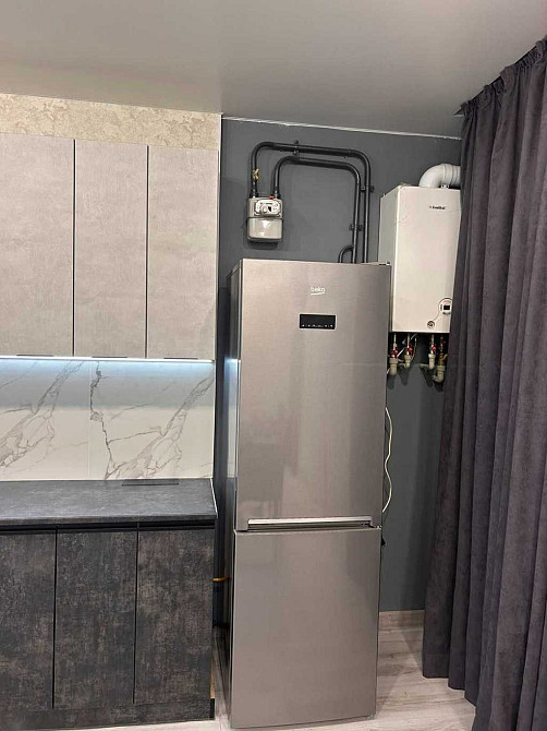 долгосрочная аренда 1-к квартира Одесса, Хаджибейский, 11000 грн./мес. Одесса - изображение 8